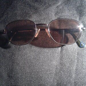 Vintage! Rare Serengeti Sunglasses - Unisex